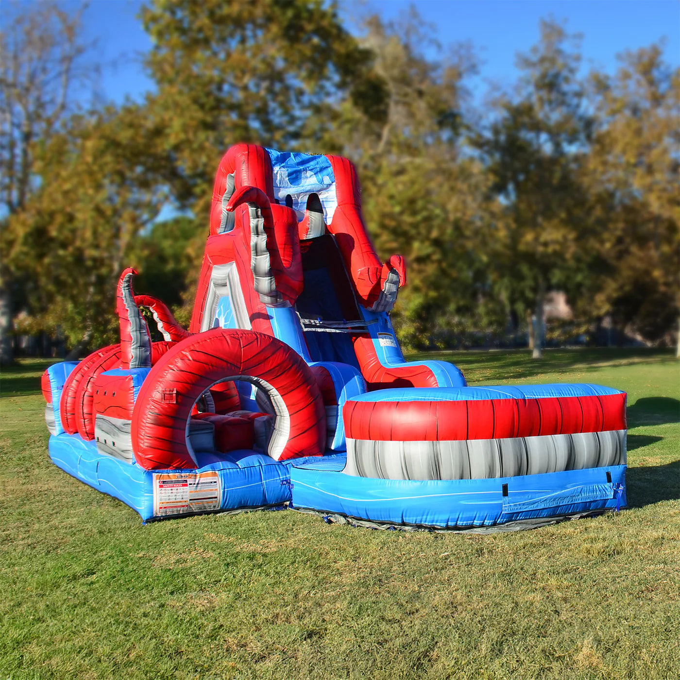 How to Source and Acquire High-Quality Inflatable Outdoor Games for Your Business