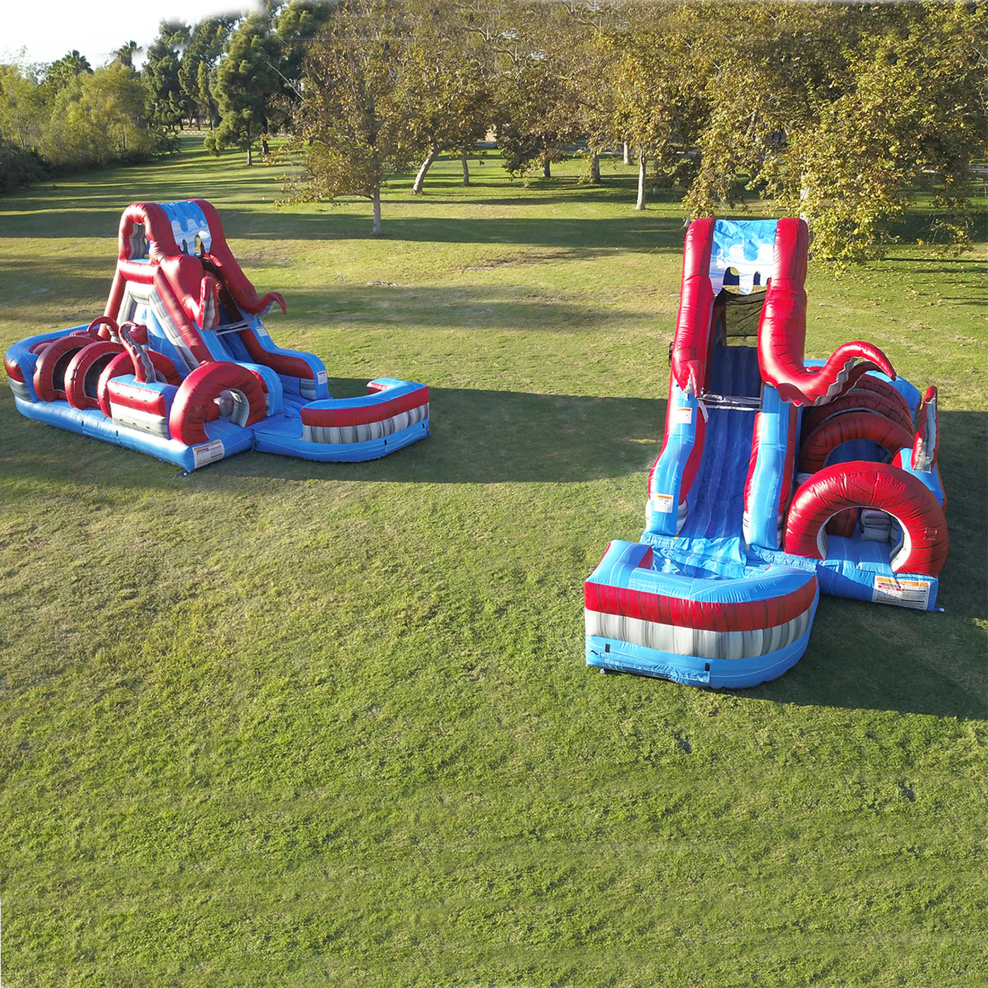 Inspiring Active Play: Transformative Obstacle Course Ideas for Elementary School Playgrounds