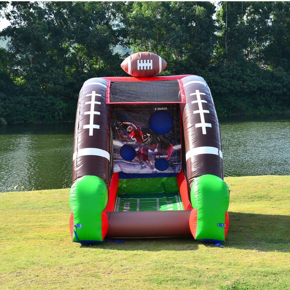 commercial bounce house combo for sale