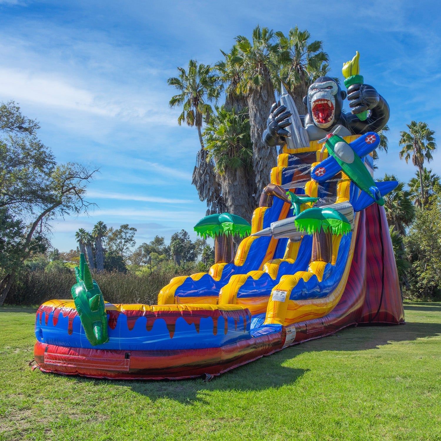 Water Slide Accident Prevention: Setup Protocols That Reduce Risk And Build Customer Trust
