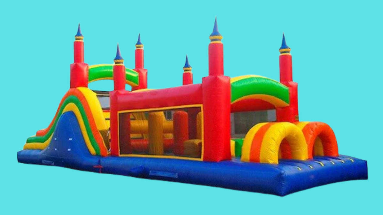 Enhance Your Rental Enterprise: Discover High-Quality Bounce Houses and Water Slides Available for Purchase