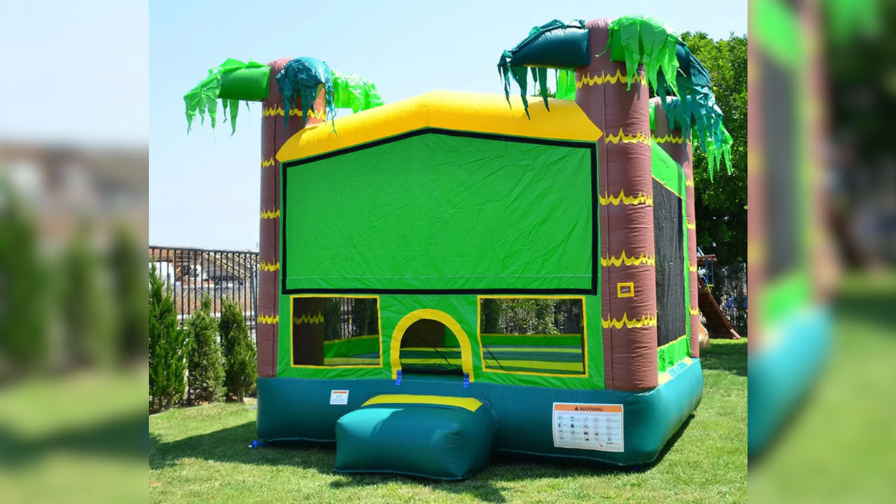 Maintaining proper hygiene in your commercial water slide