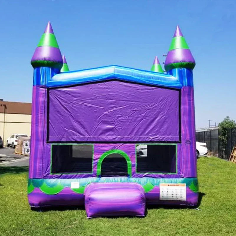 Essential Insurance Types for Bounce Castles: Selecting the Right Partner with JumpOrange