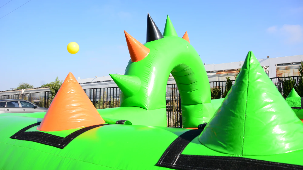 Protect Your Rentals and Explore JumpOrange Gift Cards for Premium Inflatables