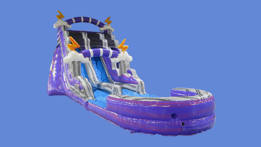 Speed, Height, and Splash: Why Water Slides Are Irresistible - Browse Premium Slides and Enjoy JumpOrange’s Gift Card Perks