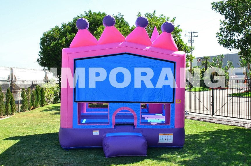 13x13 makes it ideal for backyard spaces