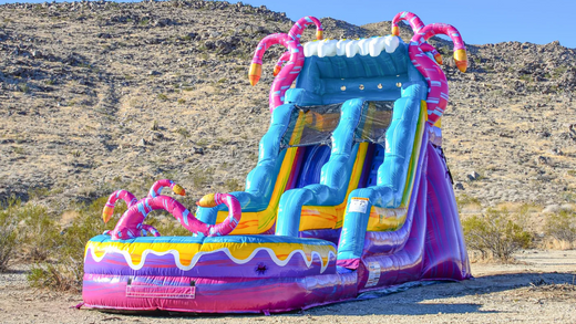 What Makes a Waterslide Fun and Long-Lasting? JumpOrange Gift Cards Ensure Your Waterslide Purchase is the Best Choice