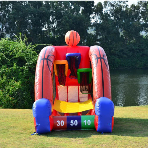 What Type of Insurance Do You Need for Inflatables? Leveraging JumpOrange Products in Your Marketing