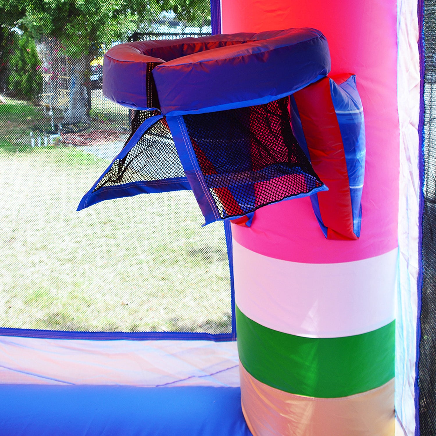 ICE POPS MEGA FRONT LOADER COMBO