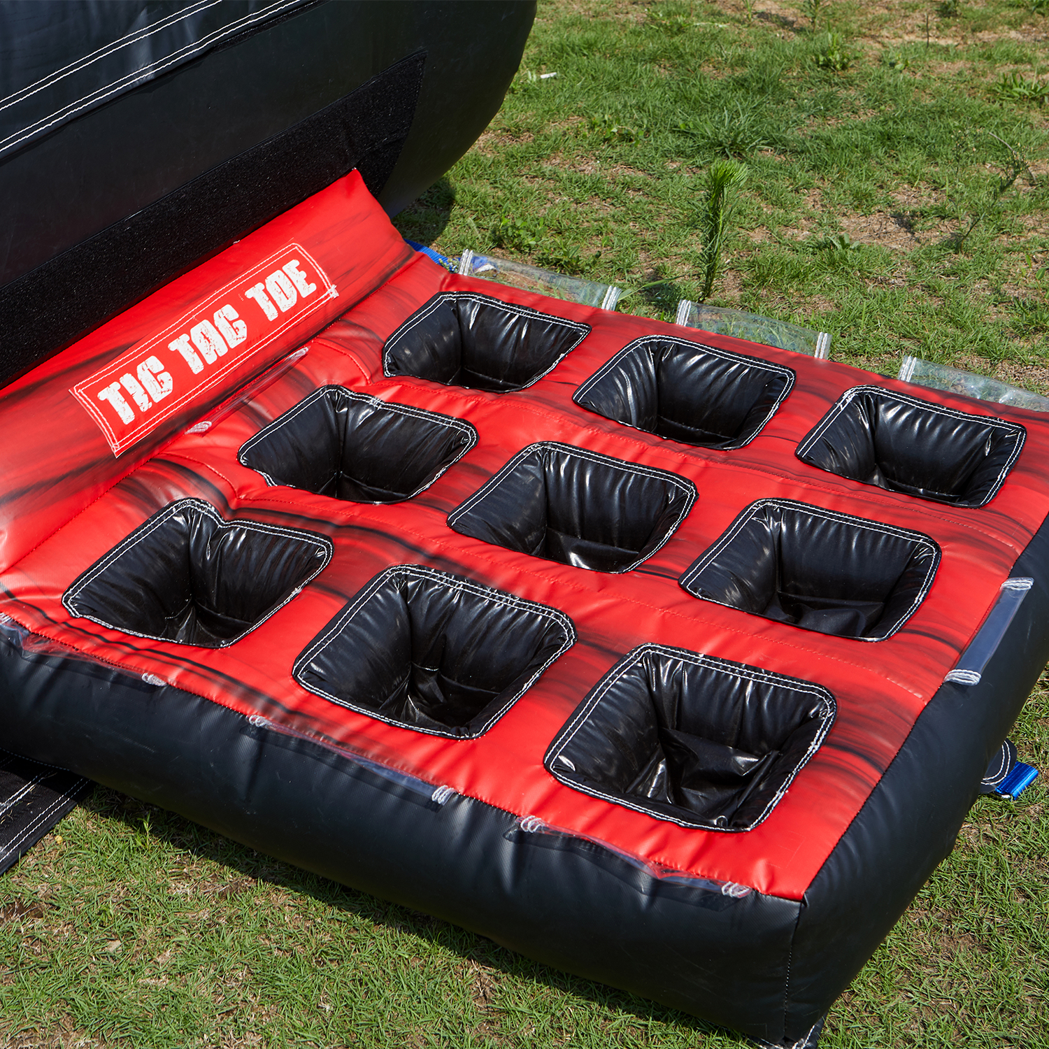 MULTI-USE 10 FT SOCCER DART/BANNER GAME/SIDE GAMES