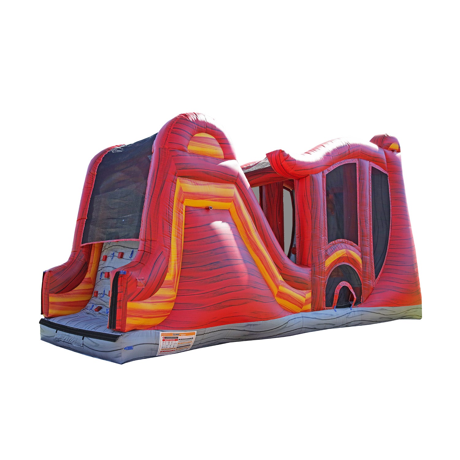 Shadow Obstacle - Piece 7