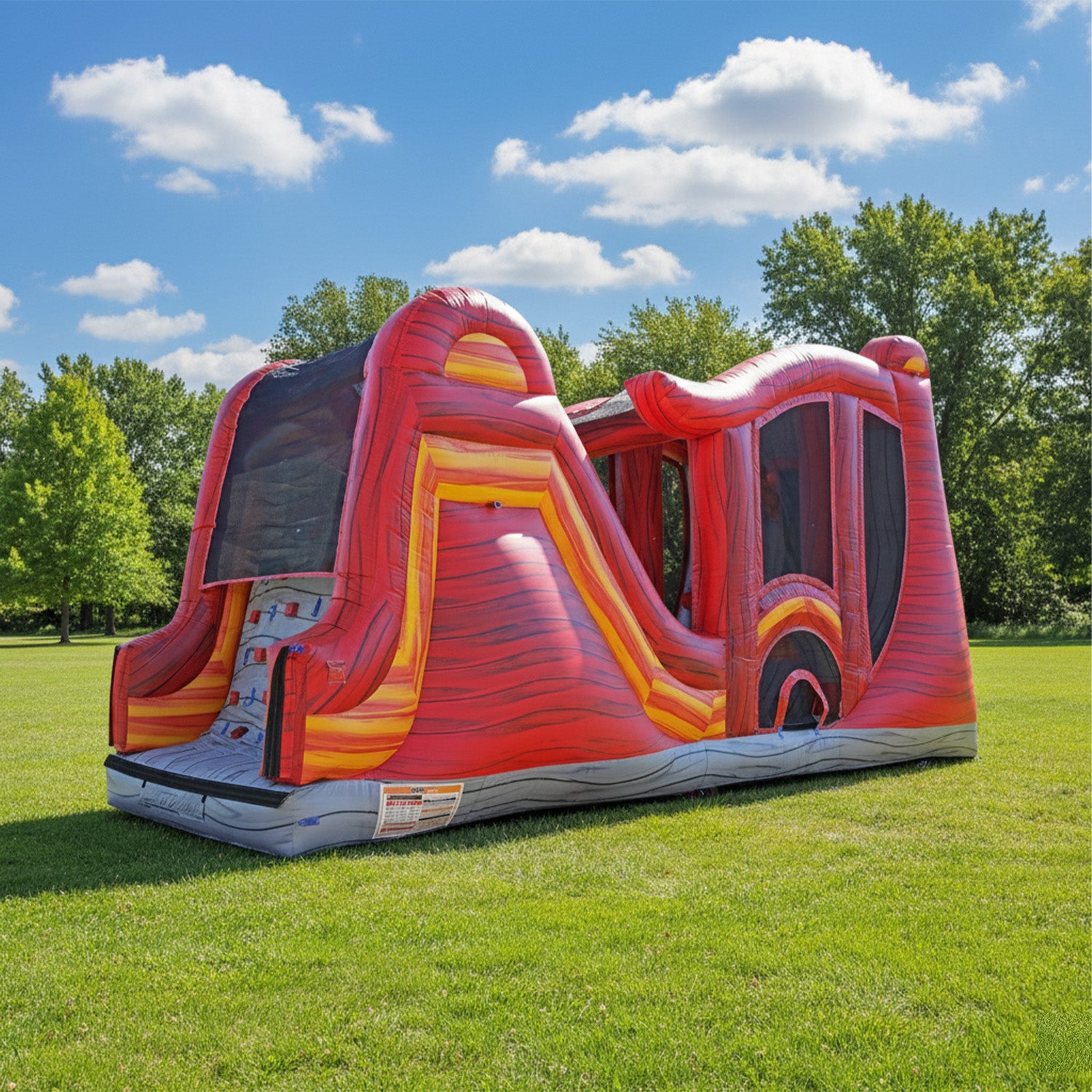 Shadow Obstacle - Piece 7