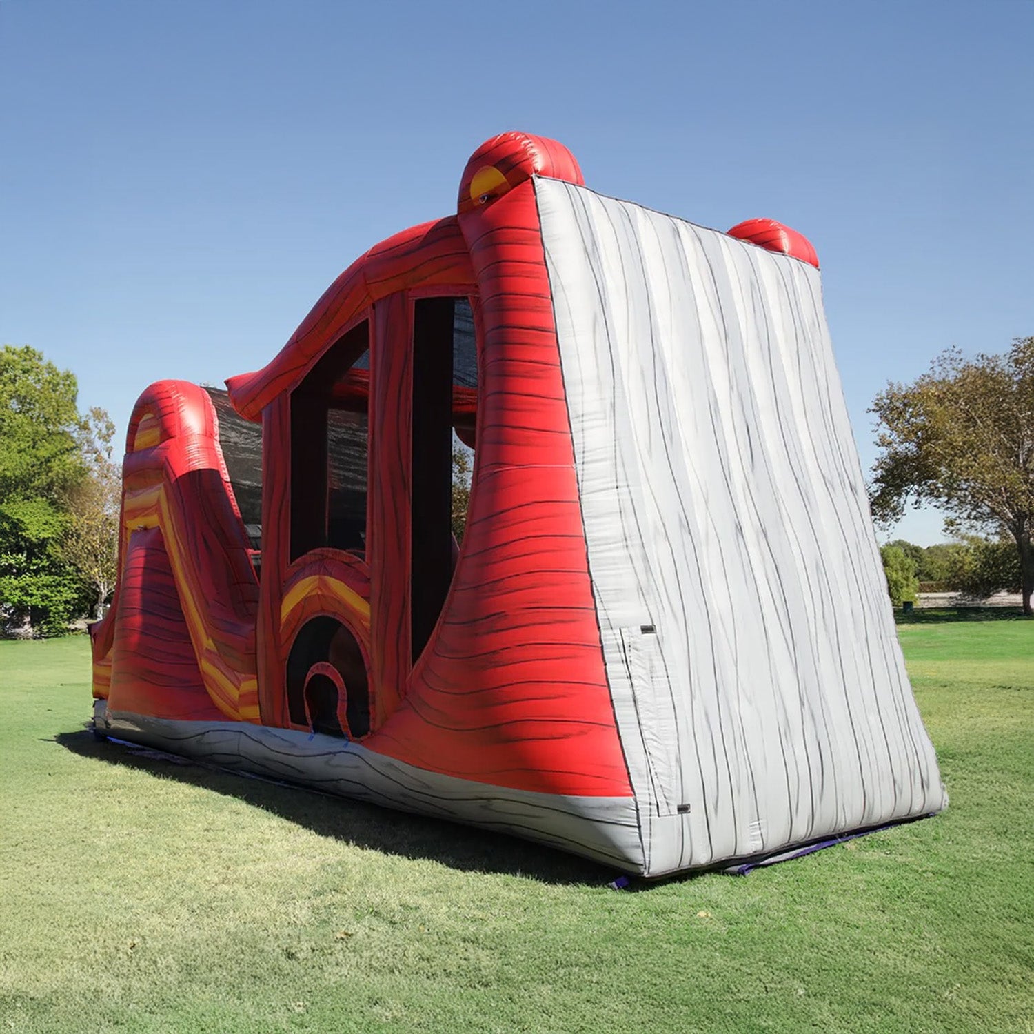 Shadow Obstacle - Piece 7