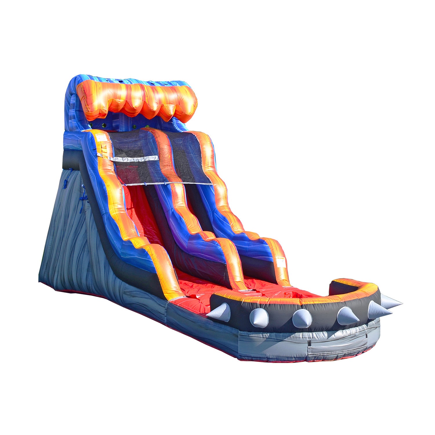 ROCKER 15 FT SLIDE