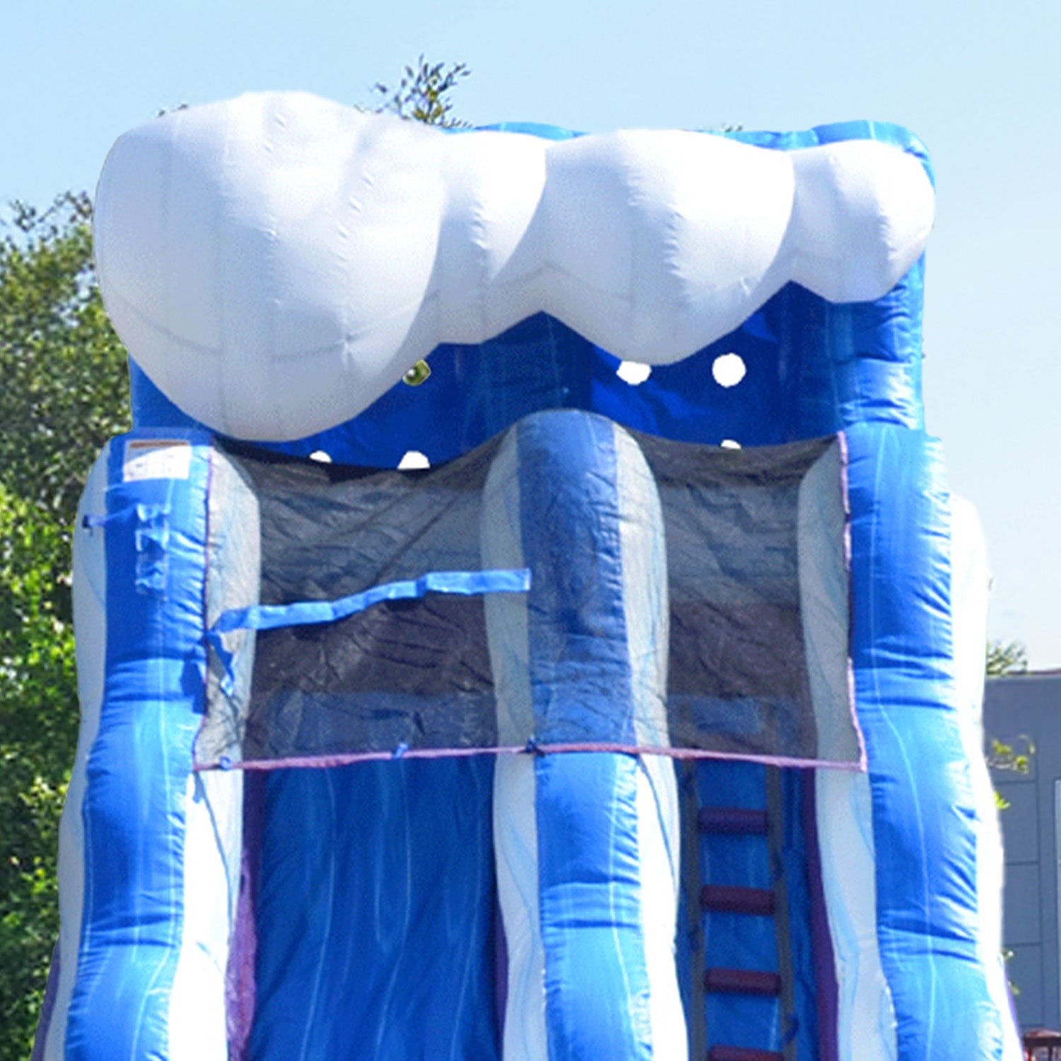 MERMAID 19 FT SLIDE