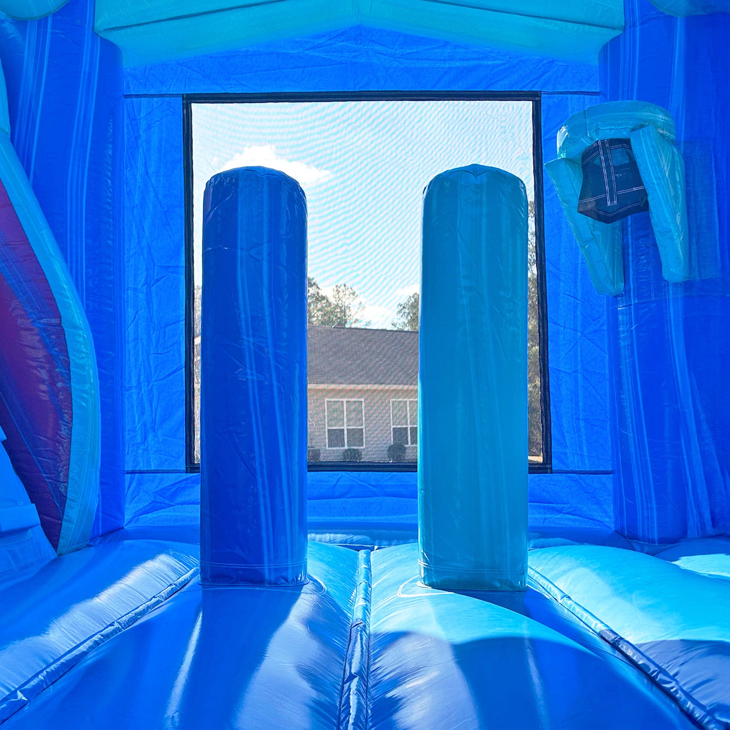 GUMMY BEARS DUAL LANE COMBO