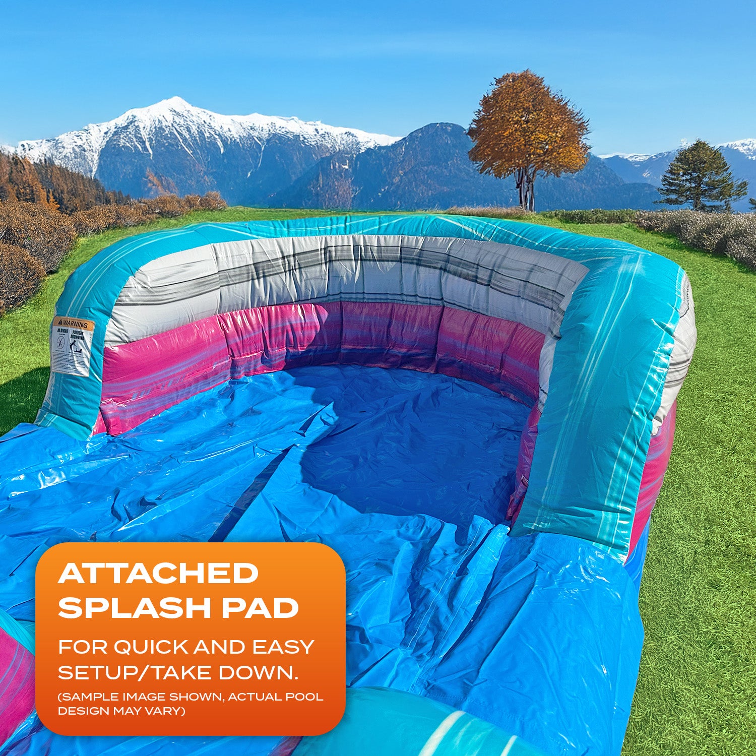 GUMMY BEARS DUAL LANE COMBO