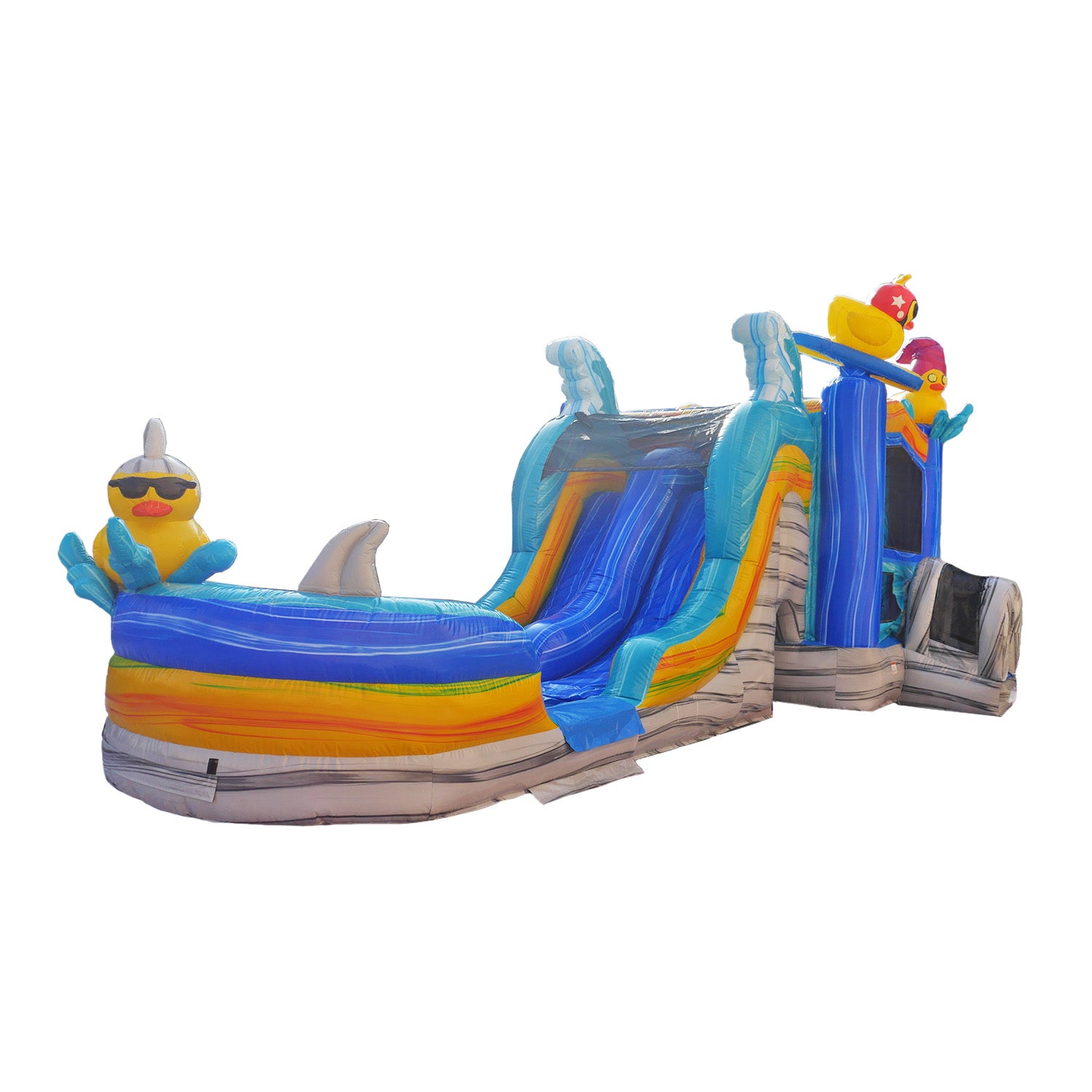 MINDSET MATTER DUAL LANE COMBO