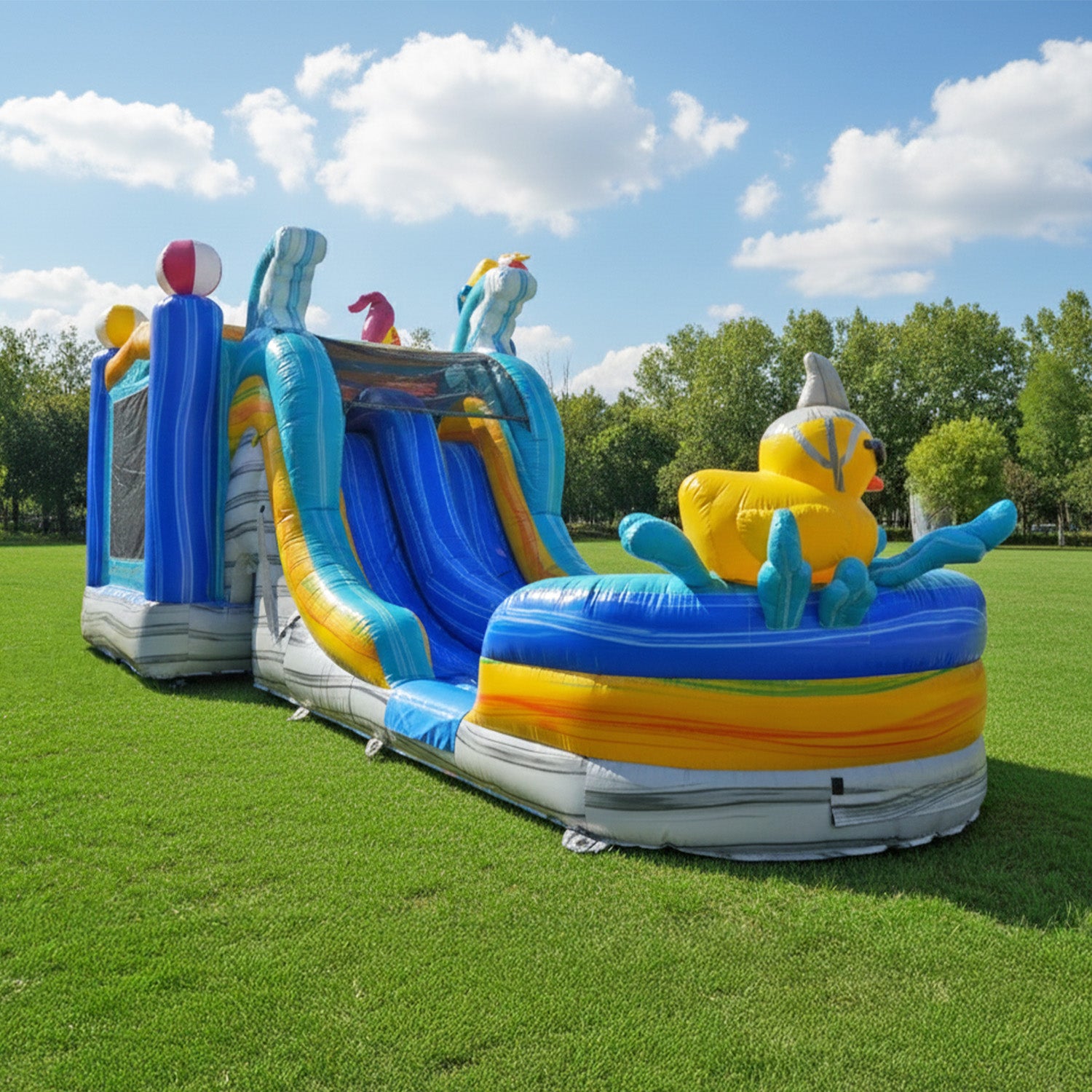 MINDSET MATTER DUAL LANE COMBO