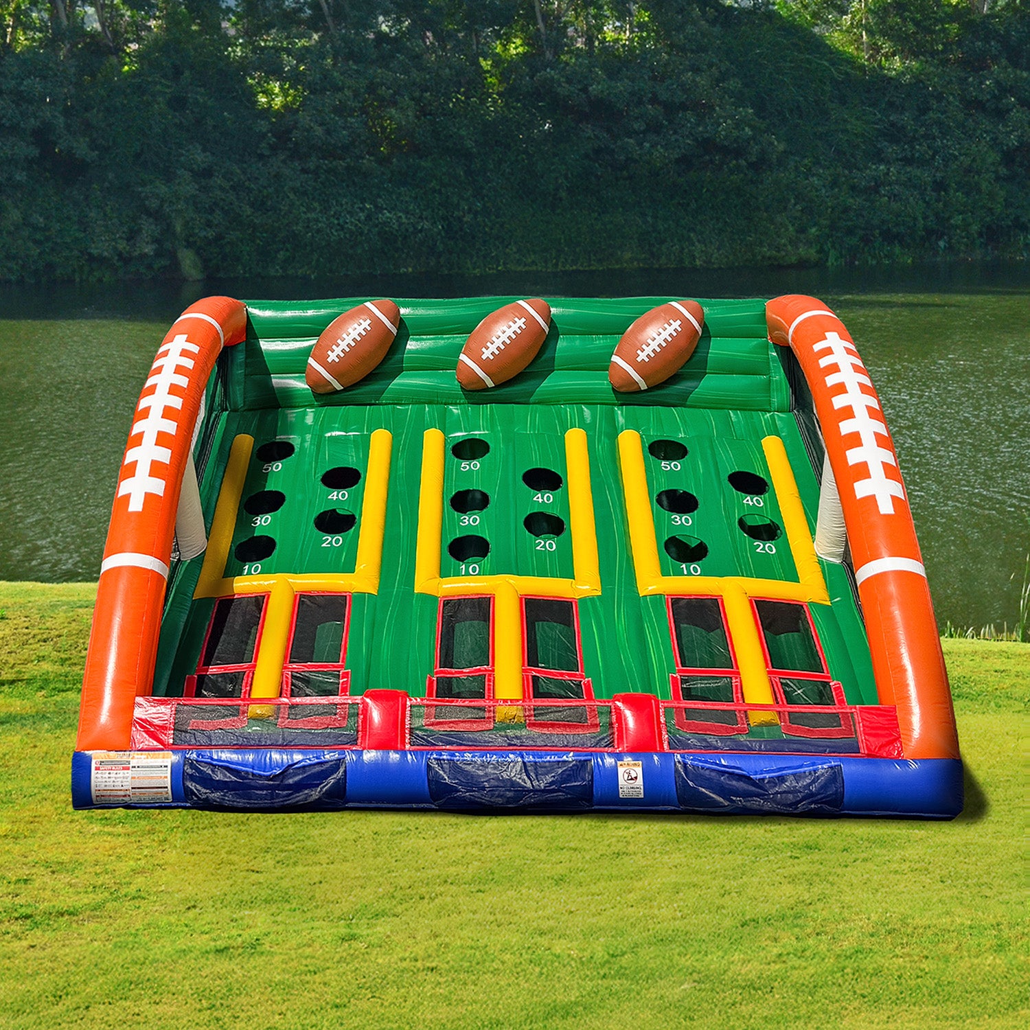 FOOTBALL TOURNAMENT