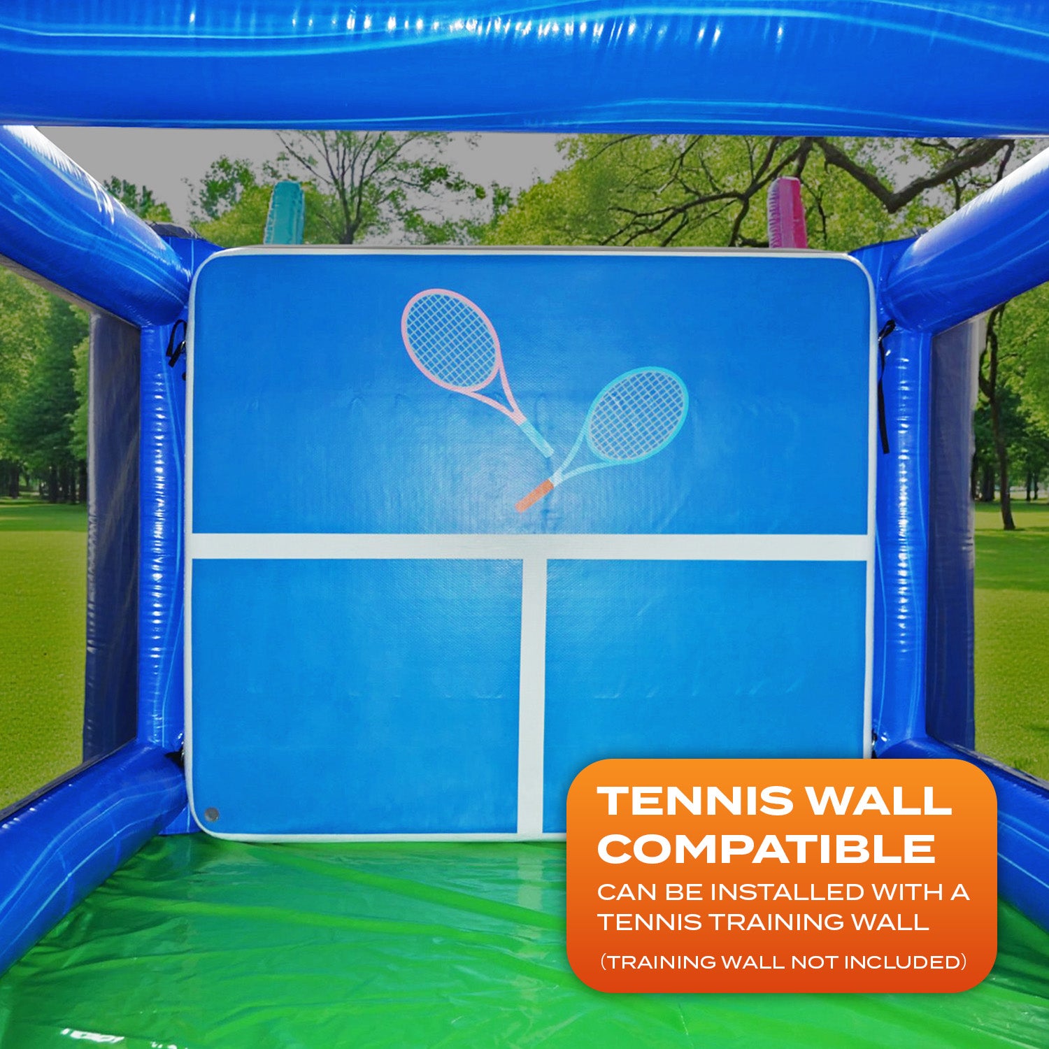 TENNIS X SPORTS GAME