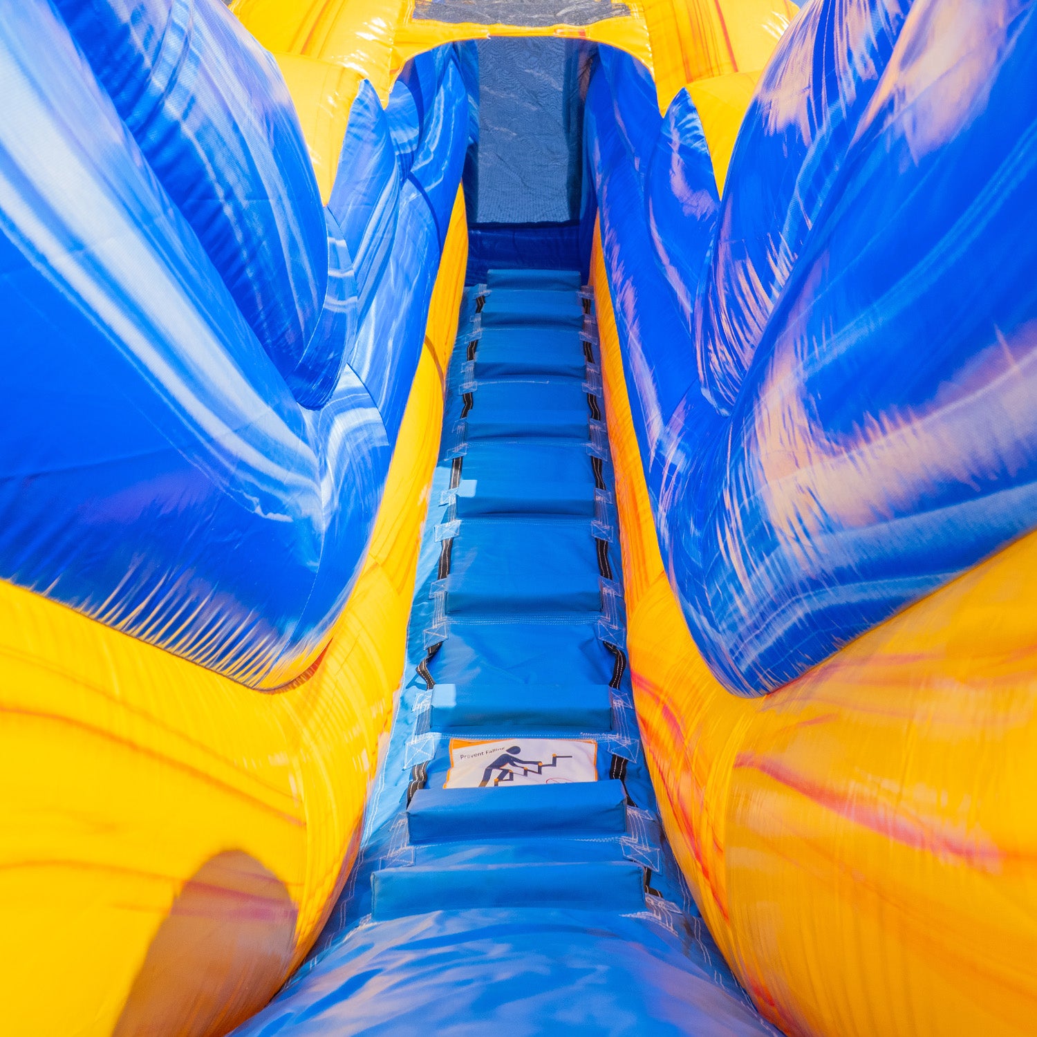 MELTING ARCTIC 15 FT SLIDE