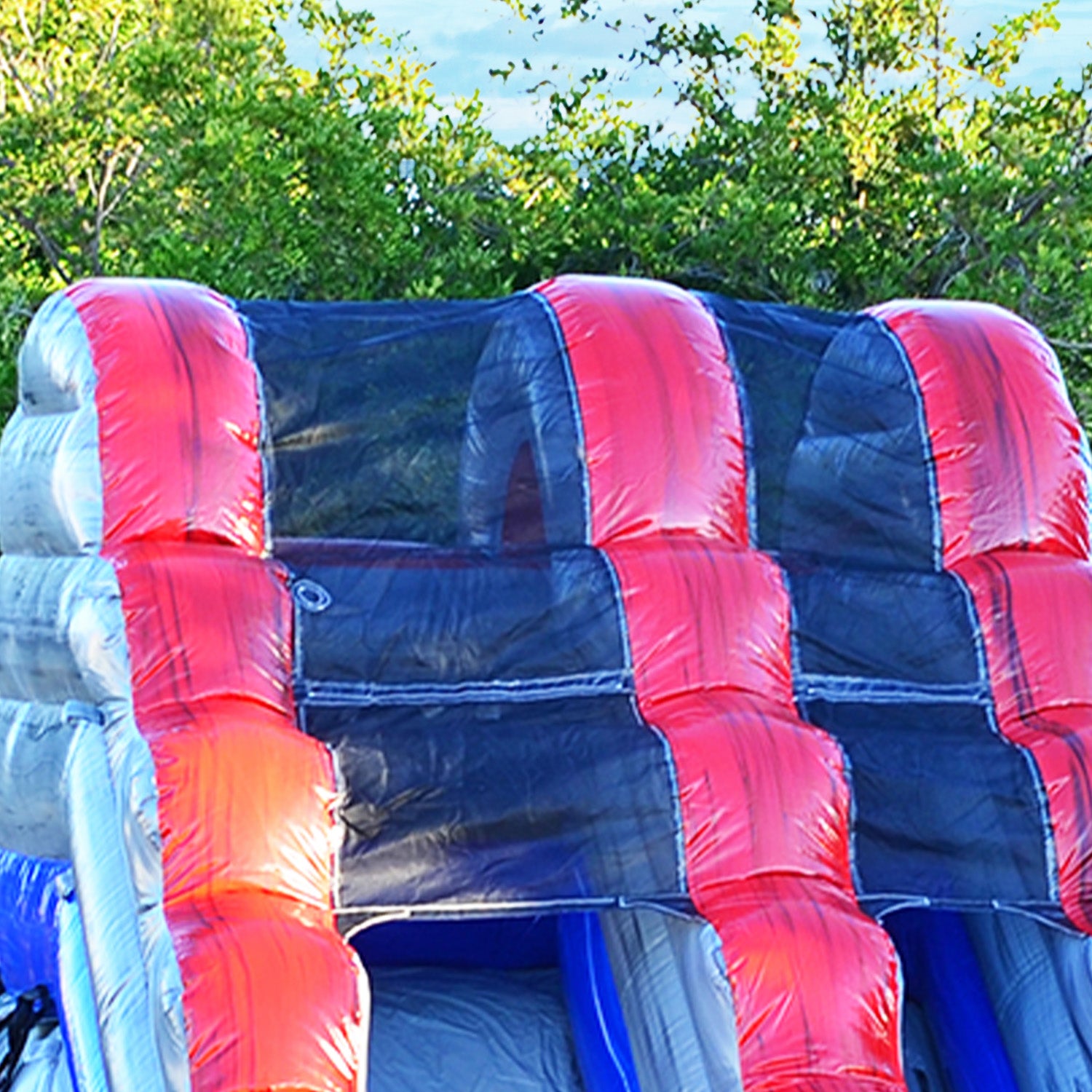 TITANIUM 15 FT SLIDE