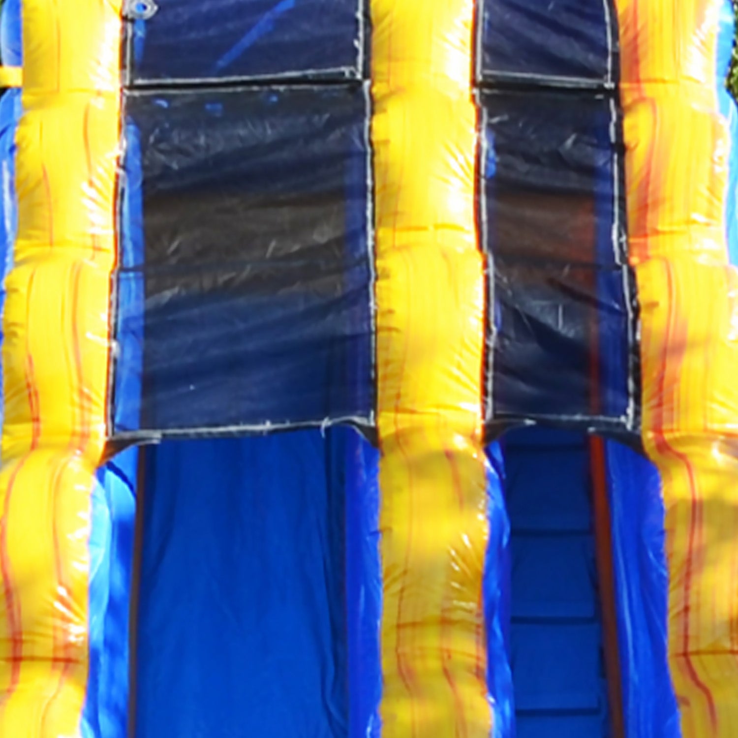 MELTING ARCTIC 19 FT SLIDE