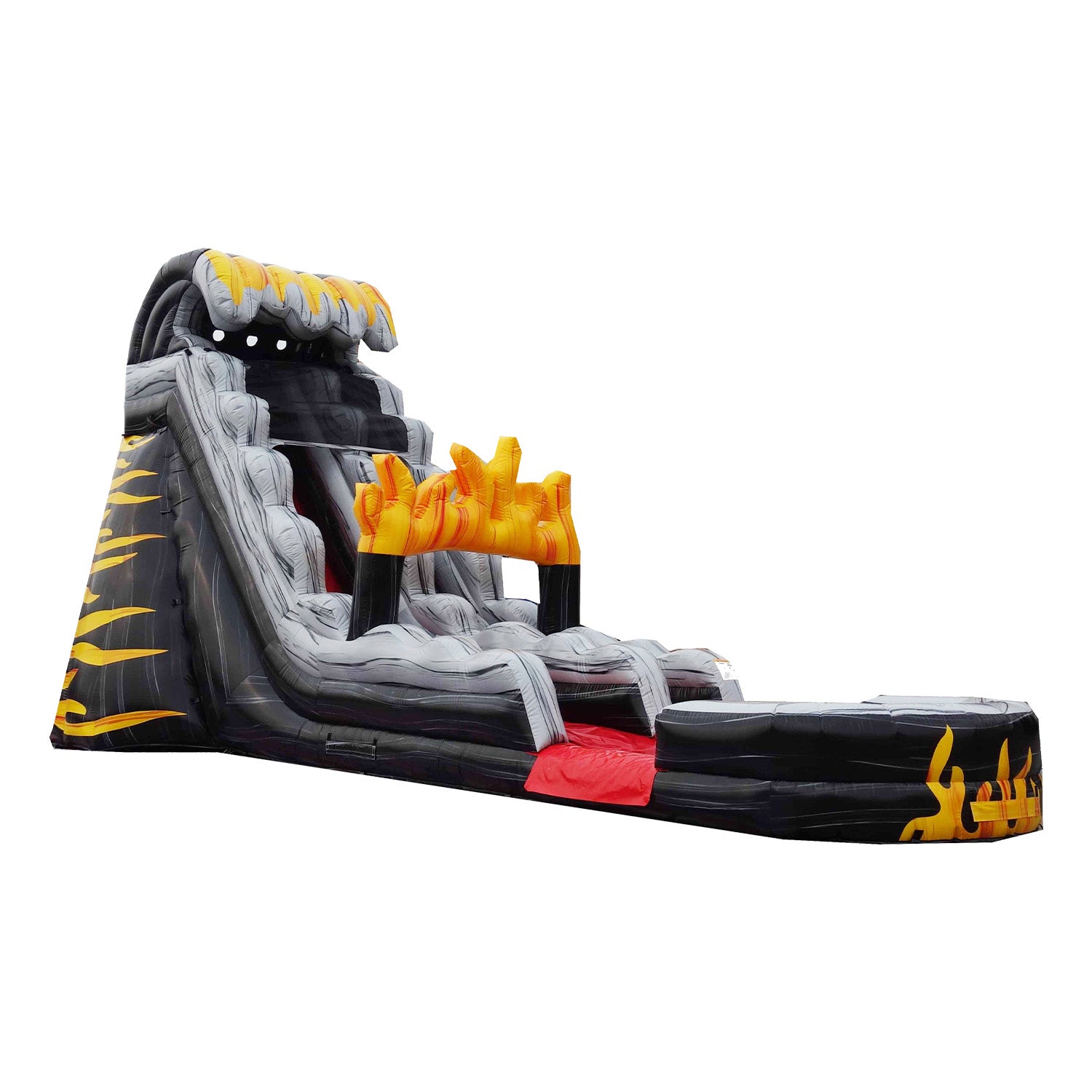 FLAME 19 FT SLIDE