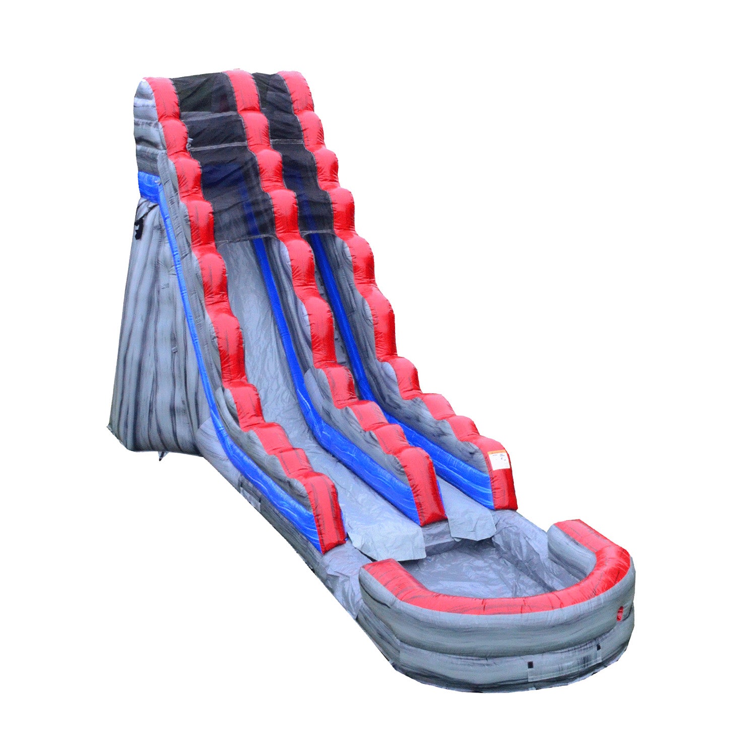TITANIUM 19 FT SLIDE