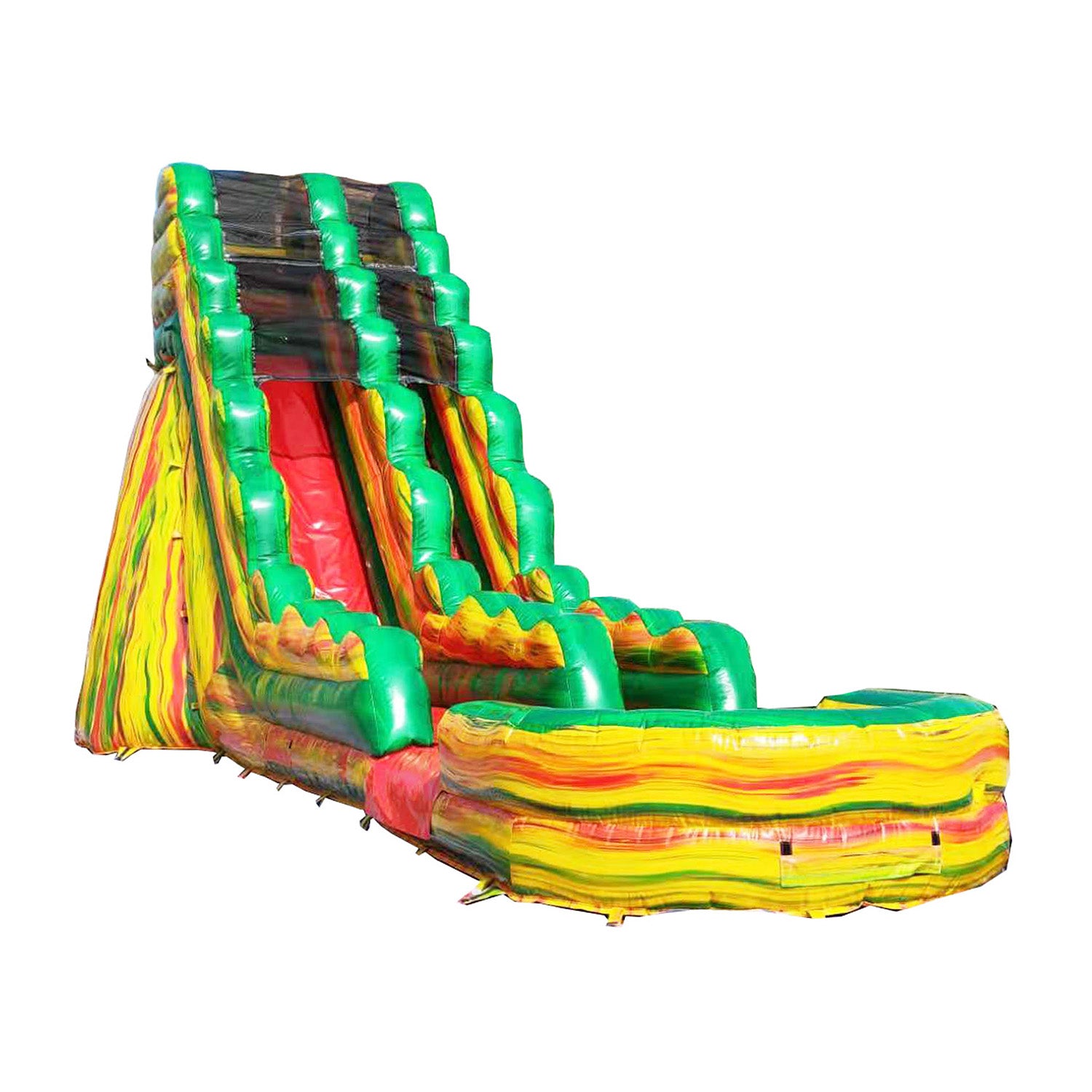 FIESTA 19 FT SLIDE