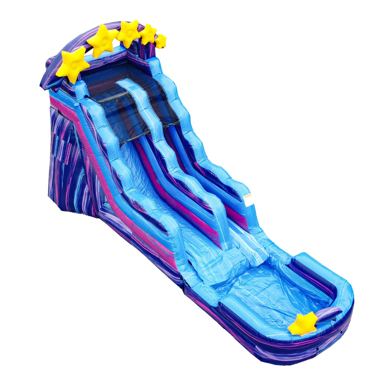 GALAXY 15 FT SLIDE