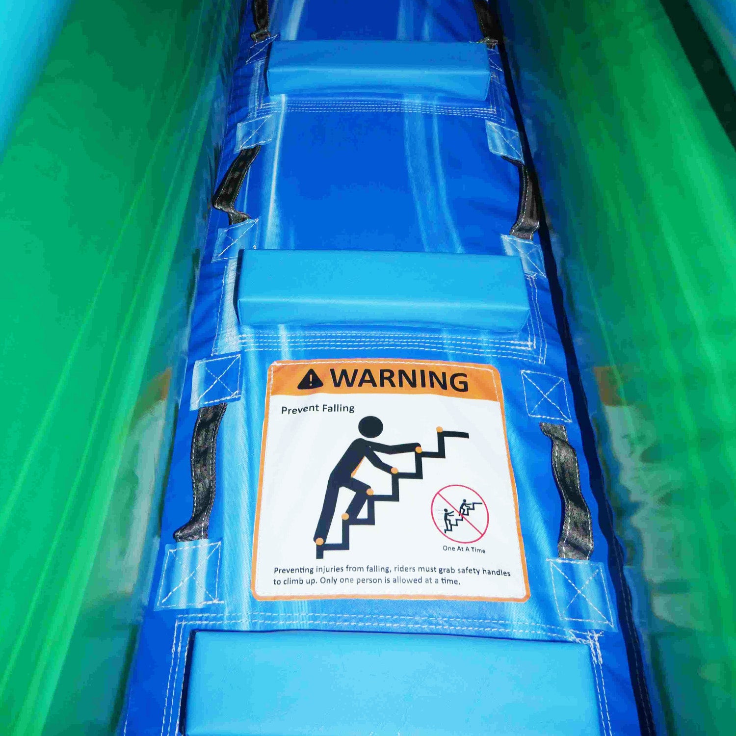 AMALFI COAST 19FT SLIDE