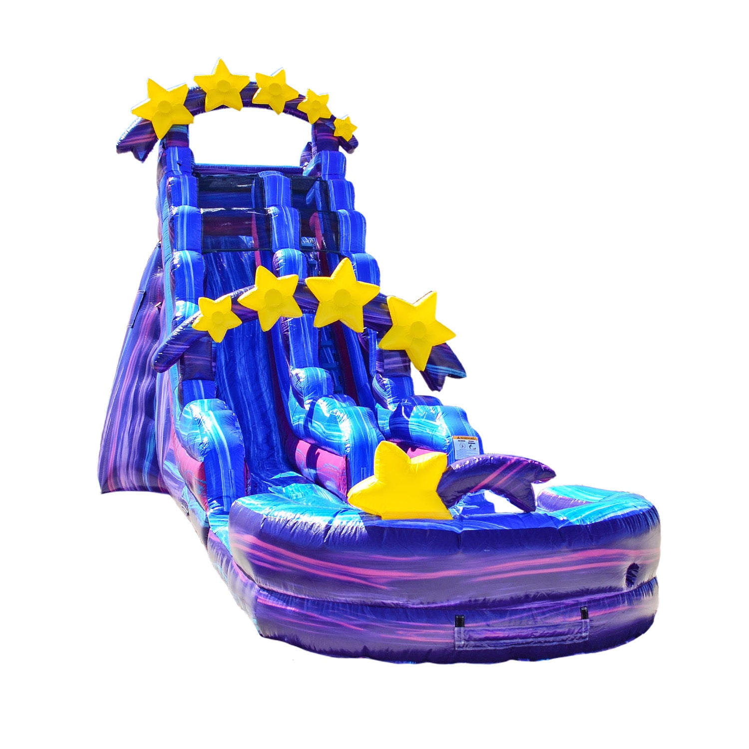GALAXY 19 FT SLIDE