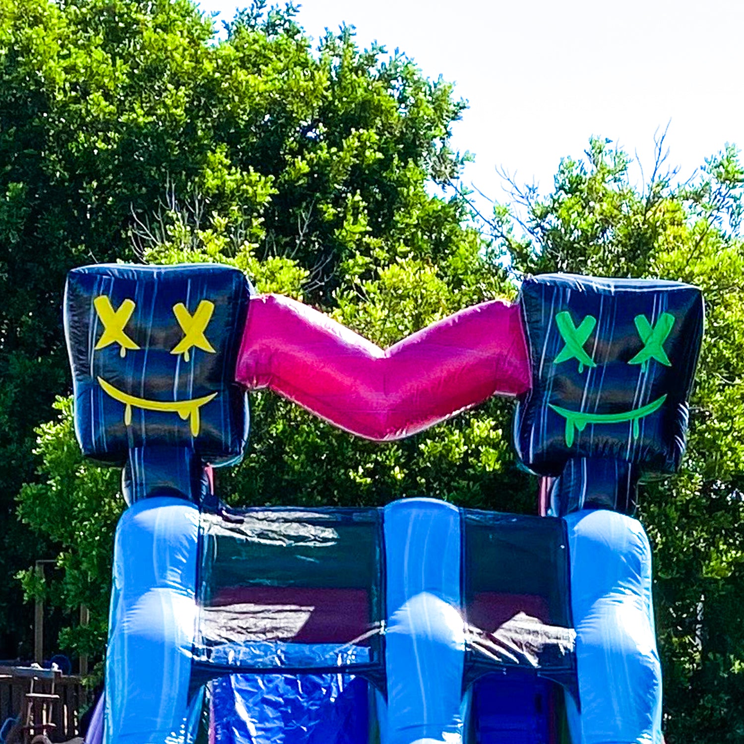 LEVEL UP 19 FT SLIDE