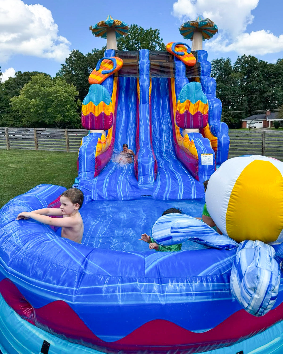 Commercial Water Slide Regulations by State: Compliance Checklist for Rental Businesses