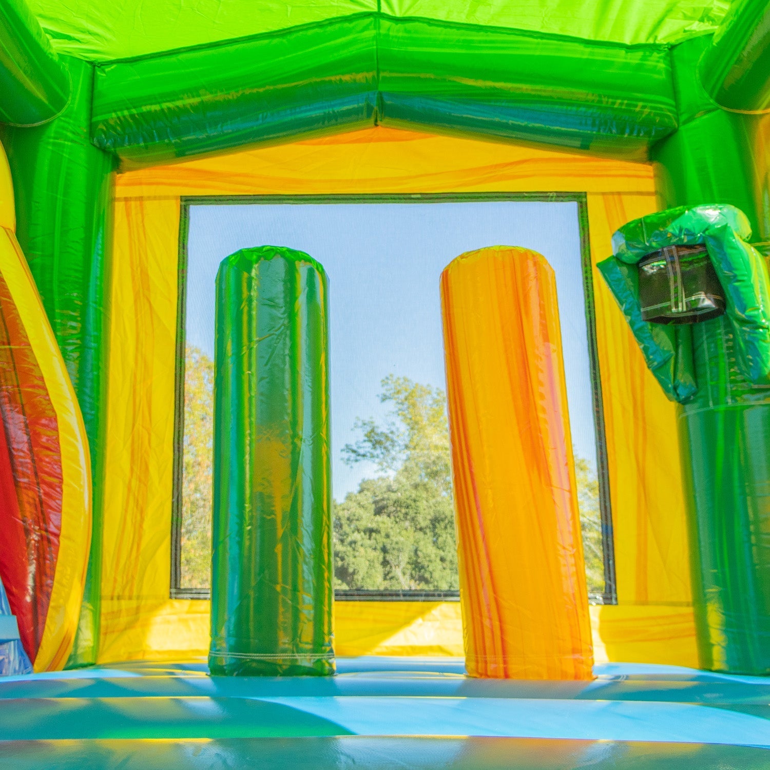 Bounce House Customer Education: Safety Briefings That Build Trust and Reduce Liability
