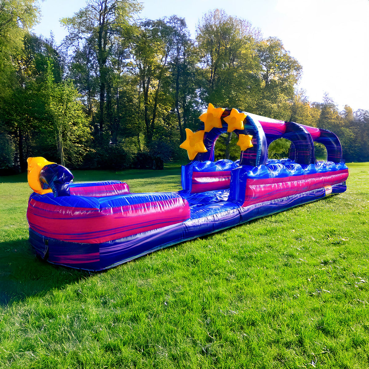 Water Slide with Pool: Splash Landing Features That Increase Perceived Value