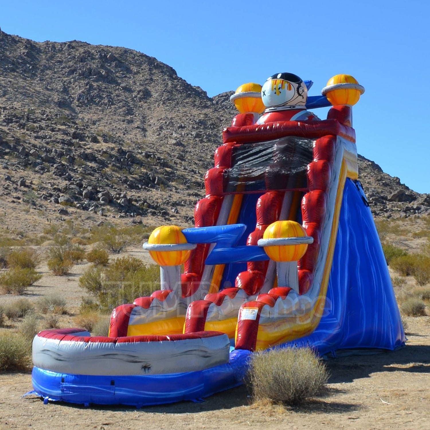 Profit-Boosting Pricing Strategies for Commercial Water Slide Rentals