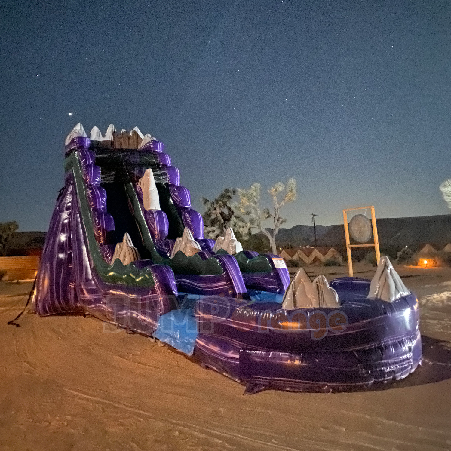 water slide rentals