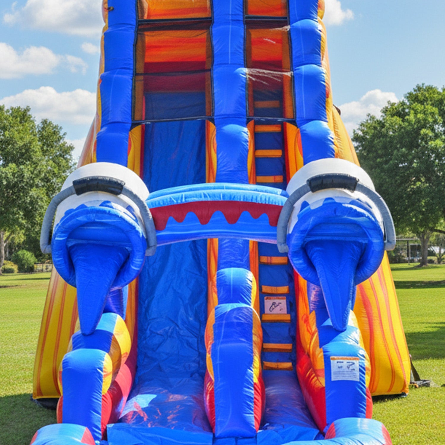 Bounce House Rental Contract Template: Legal Protection for Weekend Entrepreneurs