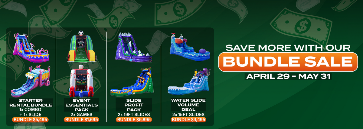 BUNDLE SALE