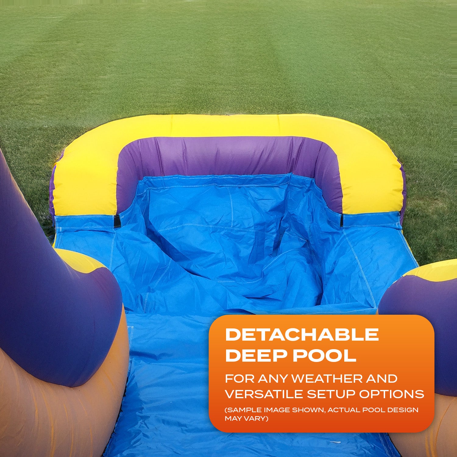 JUNGLE ZOO TITAN (6 IN 1) COMBO