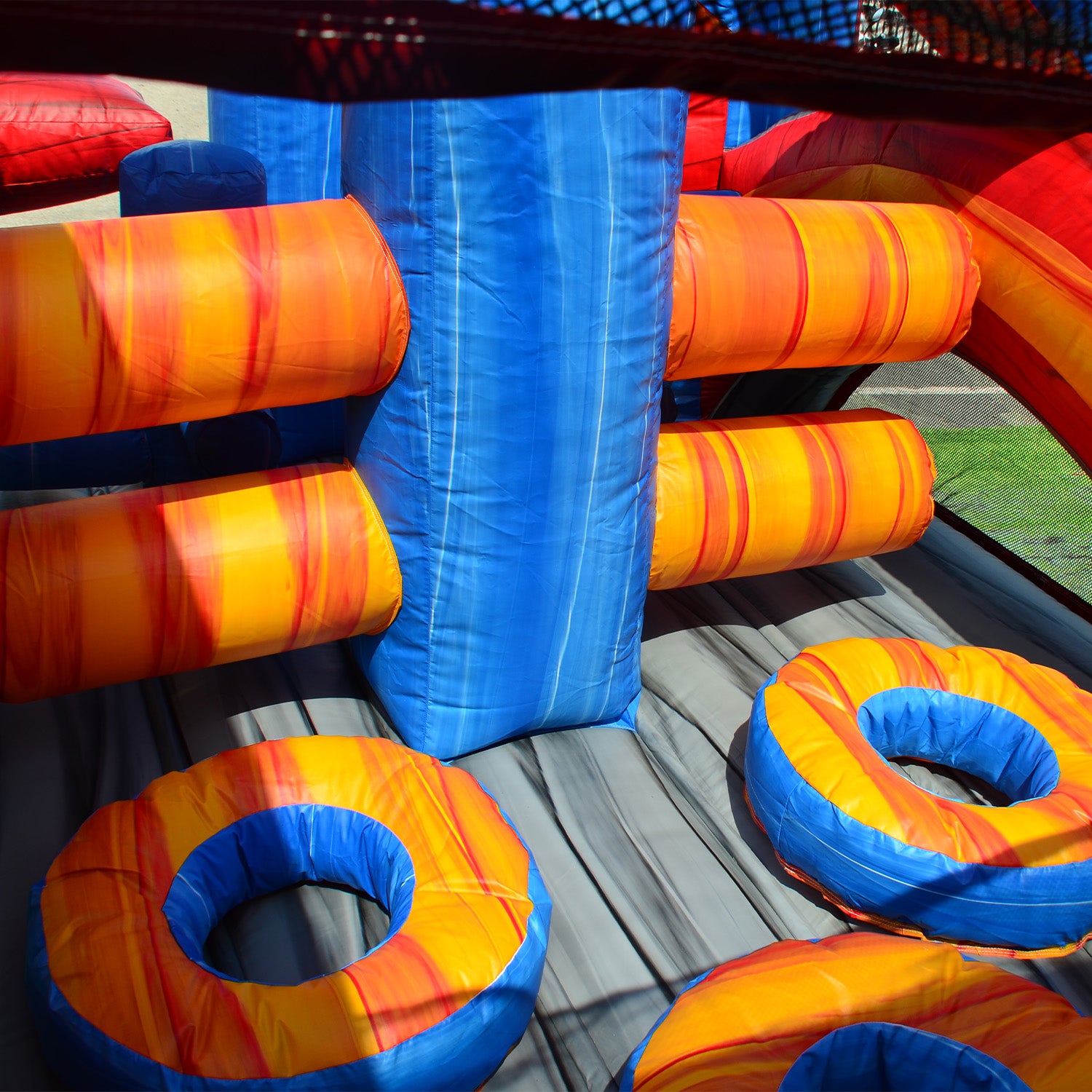 Shadow Obstacle - Piece 1