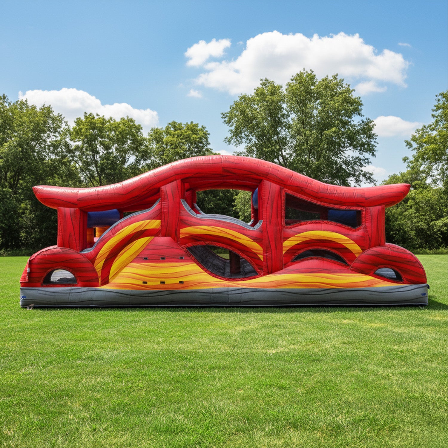 Shadow Obstacle - Piece 3