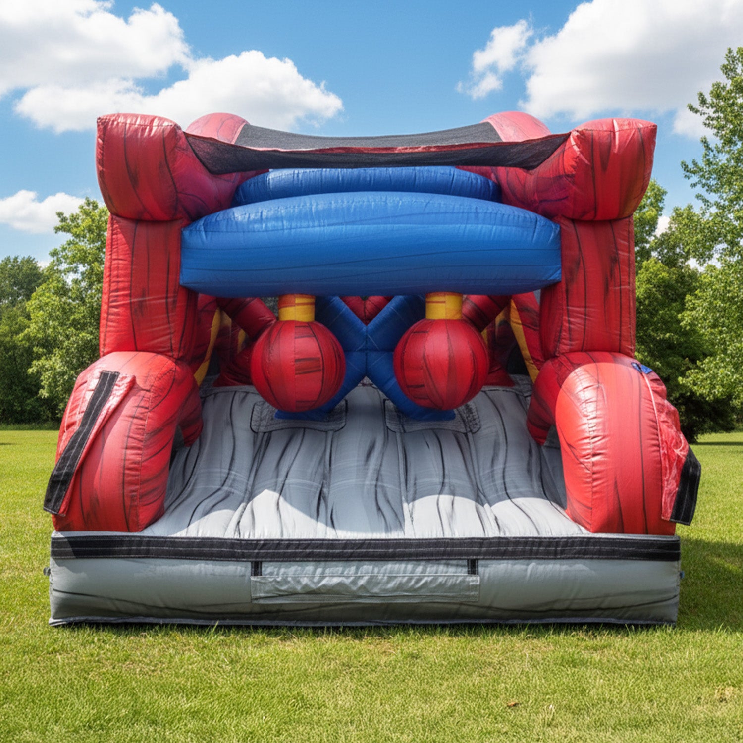 Shadow Obstacle - Piece 3