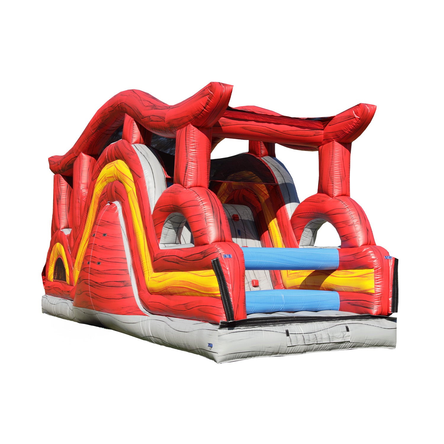 Shadow Obstacle - Piece 5