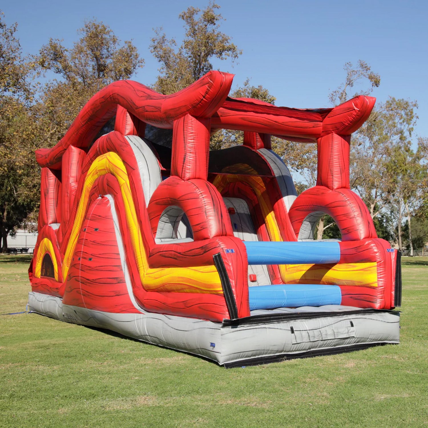 Shadow Obstacle - Piece 5