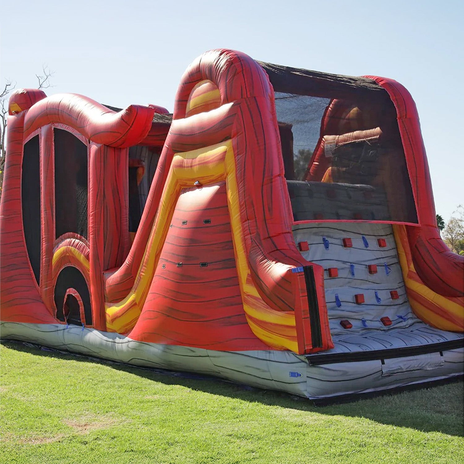 Shadow Obstacle - Piece 7