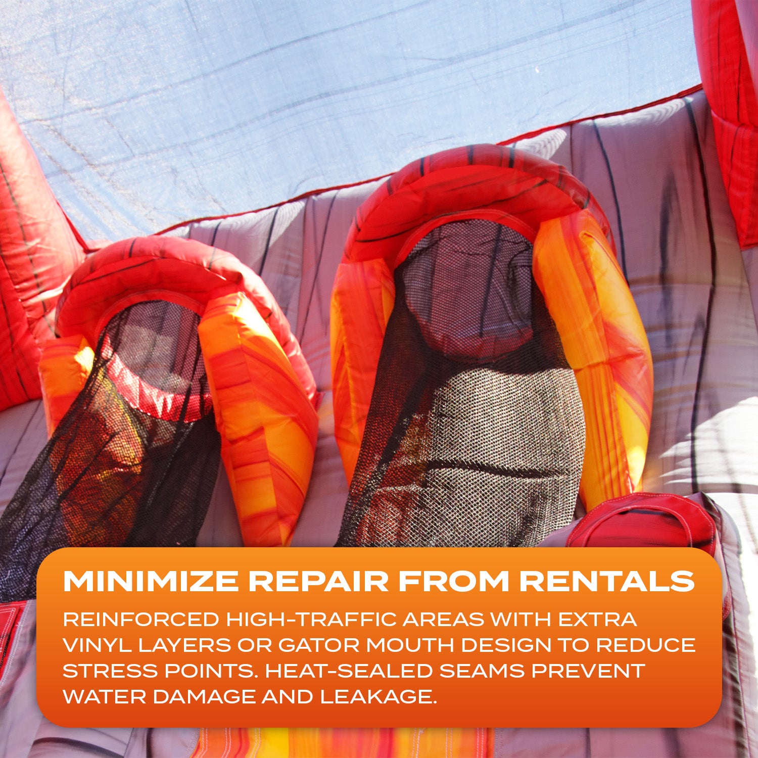 Shadow Obstacle - Piece 7